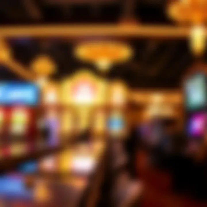 Magnificent A Comprehensive Overview of Casinos in Pennsylvania Magnificent A Comprehensive Overview of Casinos in Pennsylvania