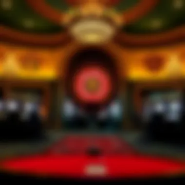 Magnificent An In-Depth Examination of Ruby Fortune Casino