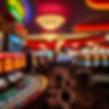 Magnificent An In-Depth Exploration of Sports Betting in Florida
