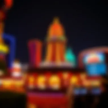 Magnificent An In-depth Exploration of the Gold Coast Casino Landscape in Australia Magnificent An In-depth Exploration of the Gold Coast Casino Landscape in Australia