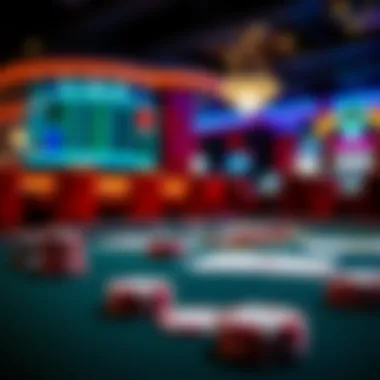 Magnificent An In-Depth Exploration of the PLO5 Calculator: Enhancing Your Poker Strategy Magnificent An In-Depth Exploration of the PLO5 Calculator: Enhancing Your Poker Strategy