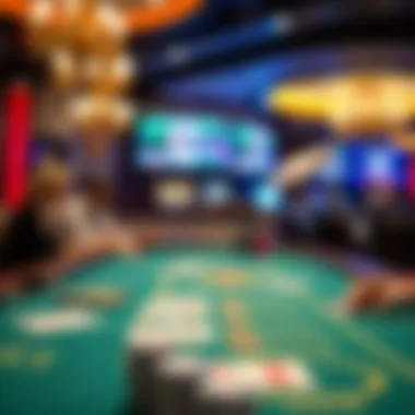 Magnificent An In-Depth Overview of the Best Online Live Poker Sites Magnificent An In-Depth Overview of the Best Online Live Poker Sites