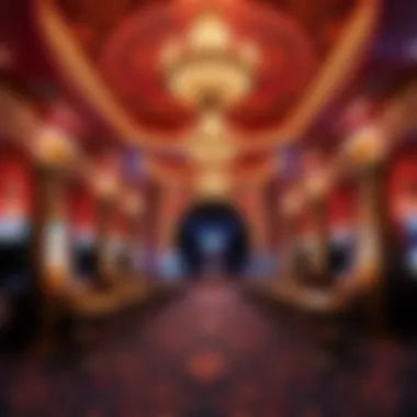 Magnificent Caesars Rewards for Military Personnel: An In-Depth Exploration