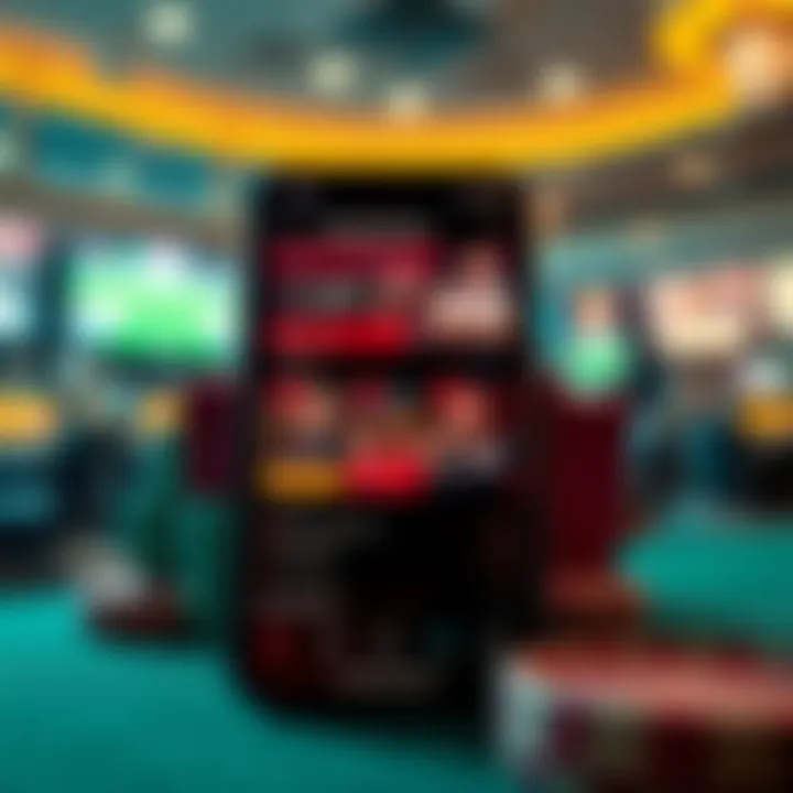 Magnificent Comprehensive Guide to Top Sportsbook Apps