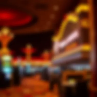 Magnificent Comprehensive Overview of Tioga Downs Casino Hotel