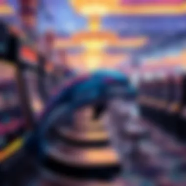 Magnificent Dolphin Slot Games: An In-Depth Exploration