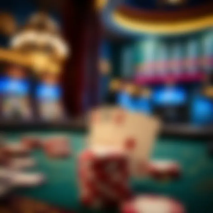 Magnificent Exploring Card Counting Practice Apps: Elevating Your Game