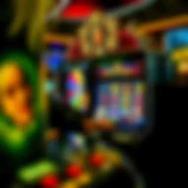 Magnificent Exploring Casino Royale Free Slot Play: Strategies and Insights Magnificent Exploring Casino Royale Free Slot Play: Strategies and Insights