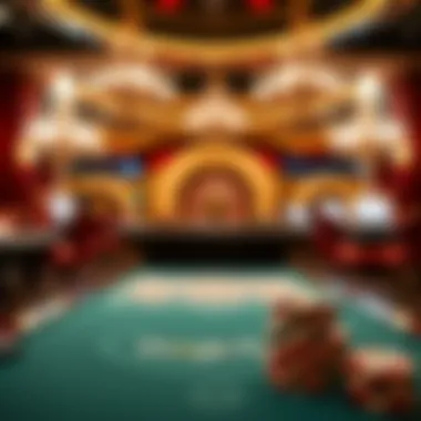 Magnificent Exploring Casino Transactions: The Role of Google Play Magnificent Exploring Casino Transactions: The Role of Google Play