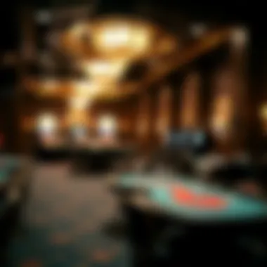 Magnificent Exploring Casinos with Poker Rooms: A Comprehensive Guide Magnificent Exploring Casinos with Poker Rooms: A Comprehensive Guide
