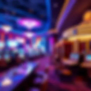 Magnificent Exploring Club One Vegas: A Comprehensive Insight Magnificent Exploring Club One Vegas: A Comprehensive Insight