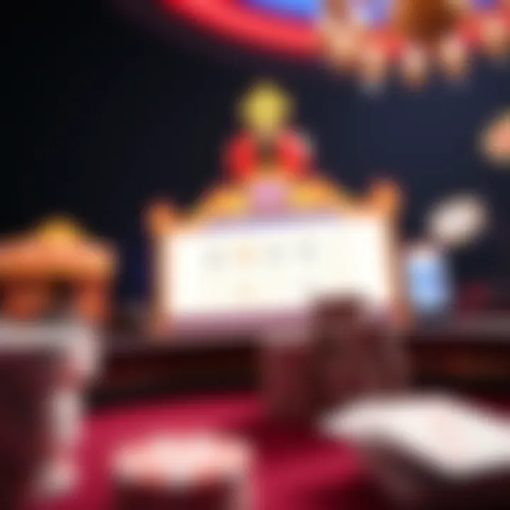 Magnificent Exploring Facebook Casino Games: A Comprehensive Analysis