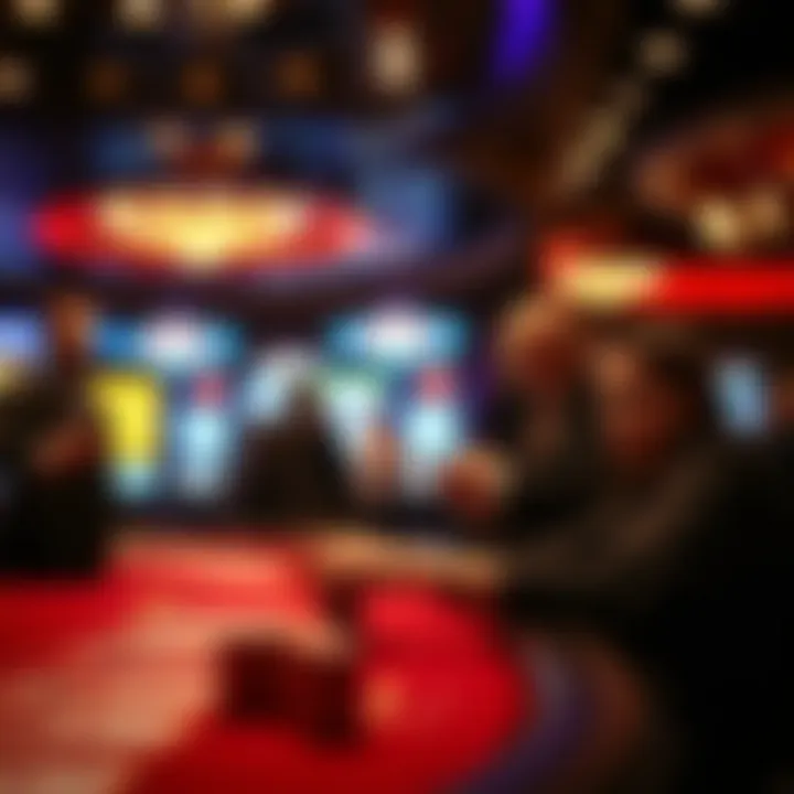 Magnificent Exploring Free 3 Card Poker: An In-Depth Perspective Magnificent Exploring Free 3 Card Poker: An In-Depth Perspective