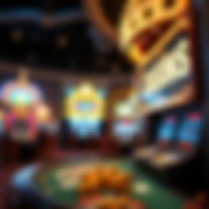 Magnificent Exploring Free Casino Sign Up Bonuses Without Deposit