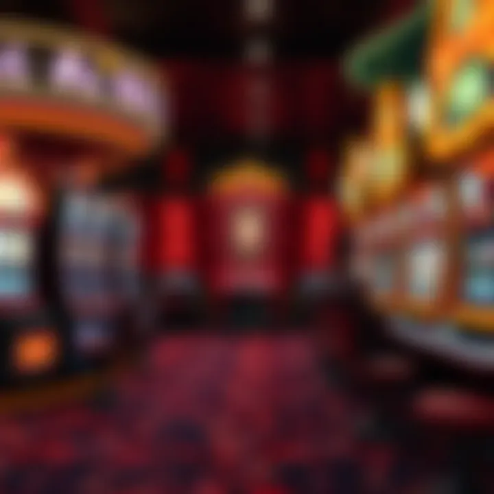 Magnificent Exploring Free Slots in the Dragon Link Realm Magnificent Exploring Free Slots in the Dragon Link Realm