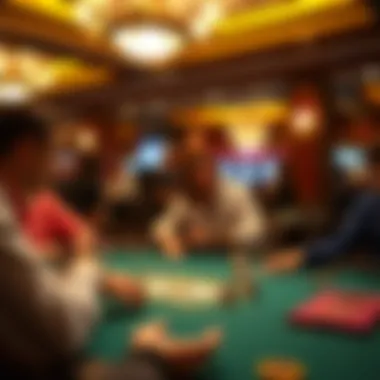 Magnificent Exploring Free Texas Holdem Poker Games for PC