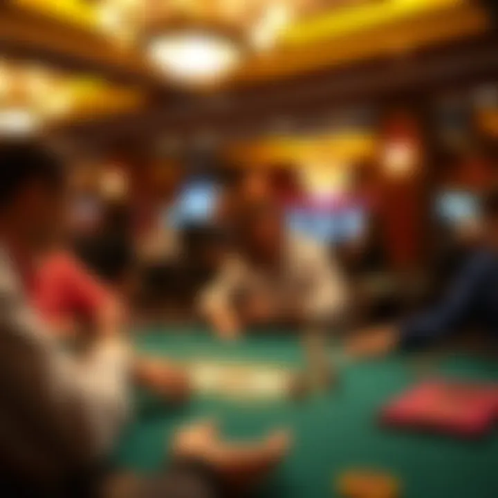 Magnificent Exploring Free Texas Holdem Poker Games for PC
