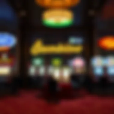 Magnificent Exploring Gambino Free Slots: Insights and Strategies