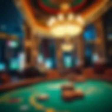 Magnificent Exploring Locations for Poker Play: A Comprehensive Guide Magnificent Exploring Locations for Poker Play: A Comprehensive Guide