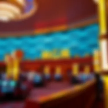 Magnificent Exploring MGM Casinos in the USA: A Comprehensive Overview Magnificent Exploring MGM Casinos in the USA: A Comprehensive Overview
