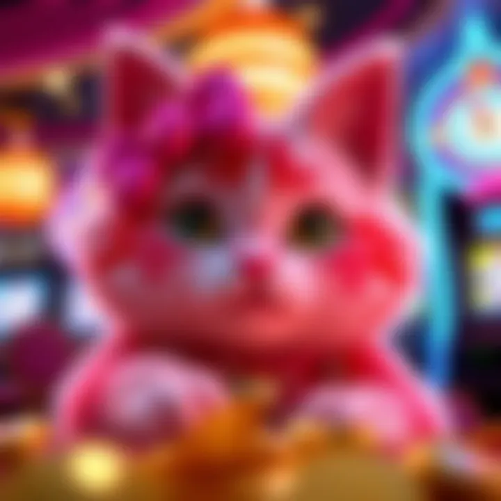 Magnificent Exploring Miss Kitty Slots: An Insightful Examination Magnificent Exploring Miss Kitty Slots: An Insightful Examination