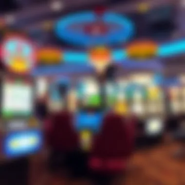 Magnificent Exploring Mohegan Online Slots: An In-Depth Examination Magnificent Exploring Mohegan Online Slots: An In-Depth Examination