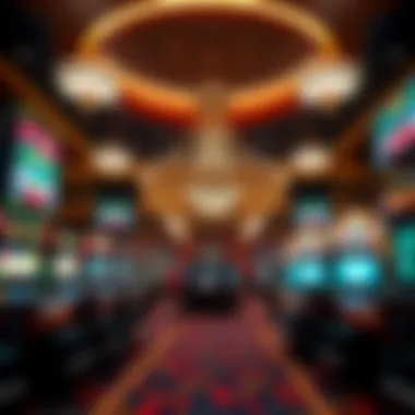 Magnificent Exploring New Hollywood Casino: A Comprehensive Insight Magnificent Exploring New Hollywood Casino: A Comprehensive Insight