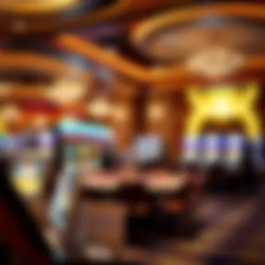 Magnificent Exploring Next Casino Innovations and Trends Magnificent Exploring Next Casino Innovations and Trends