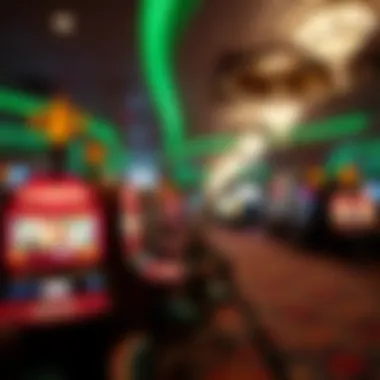 Magnificent Exploring Online Casinos with Free Signup Bonuses in California Magnificent Exploring Online Casinos with Free Signup Bonuses in California