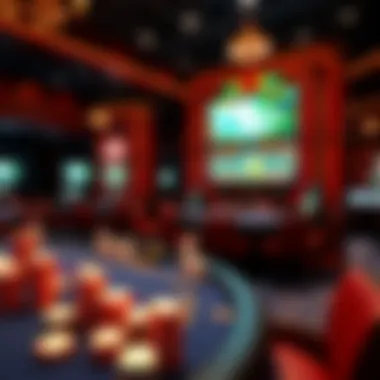 Magnificent Exploring Online Poker Sites That Accept PayPal Magnificent Exploring Online Poker Sites That Accept PayPal