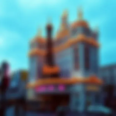 Magnificent Exploring Paris on the Strip: A Comprehensive Insight