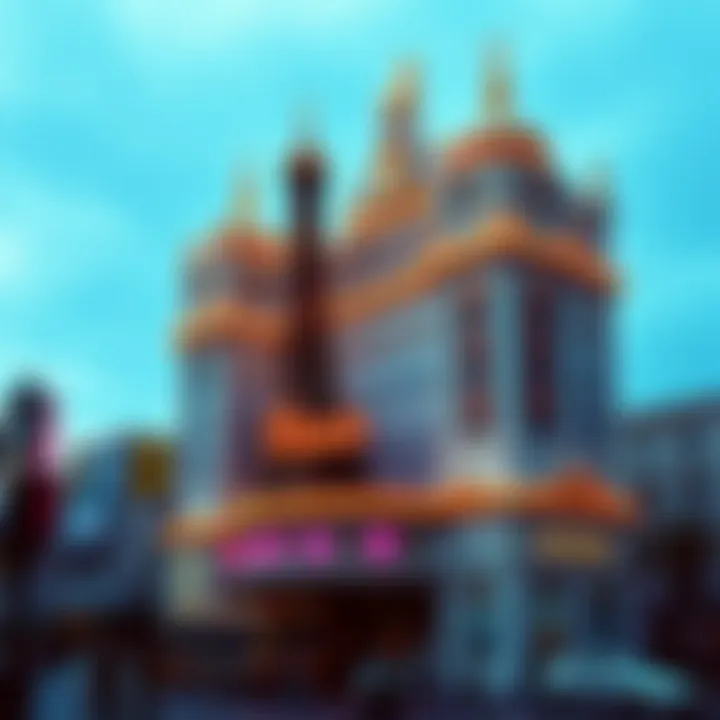 Magnificent Exploring Paris on the Strip: A Comprehensive Insight