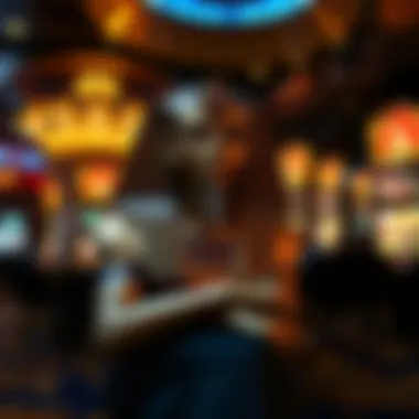 Magnificent Exploring Pharaoh Casino Slots: An In-depth Analysis Magnificent Exploring Pharaoh Casino Slots: An In-depth Analysis
