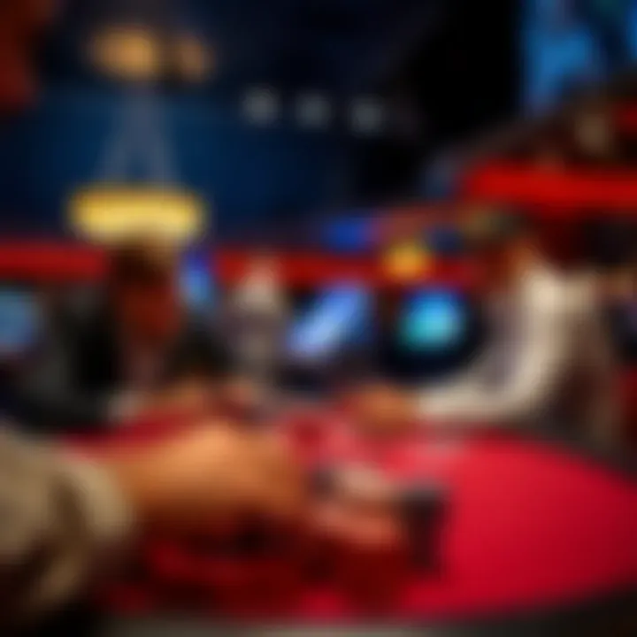 Magnificent Exploring Poker Highlights: Strategies, Psychology, and Trends