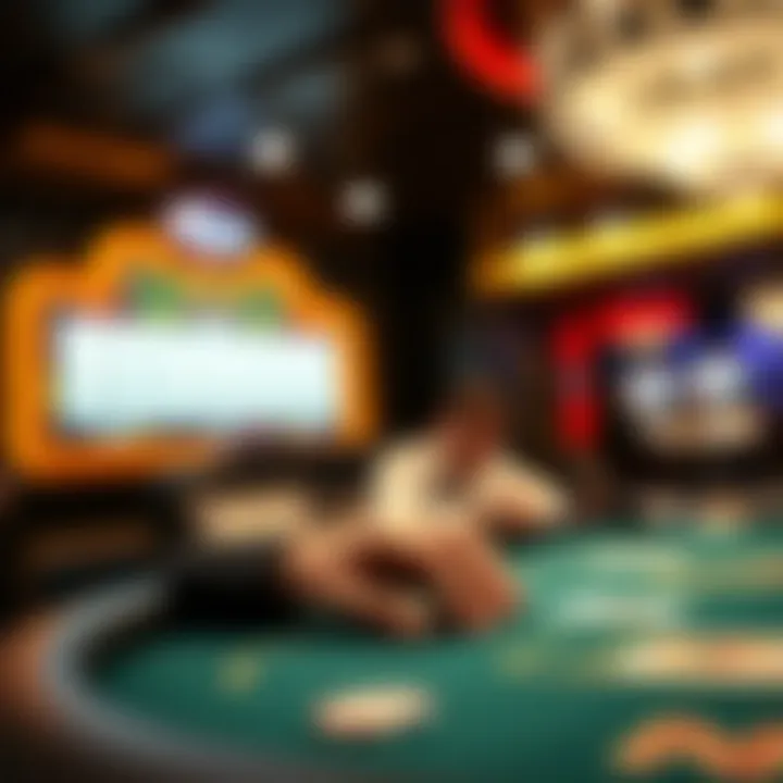 Magnificent Exploring Real Money Poker Apps in the USA