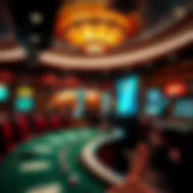 Magnificent Exploring Software for Online Casinos Magnificent Exploring Software for Online Casinos