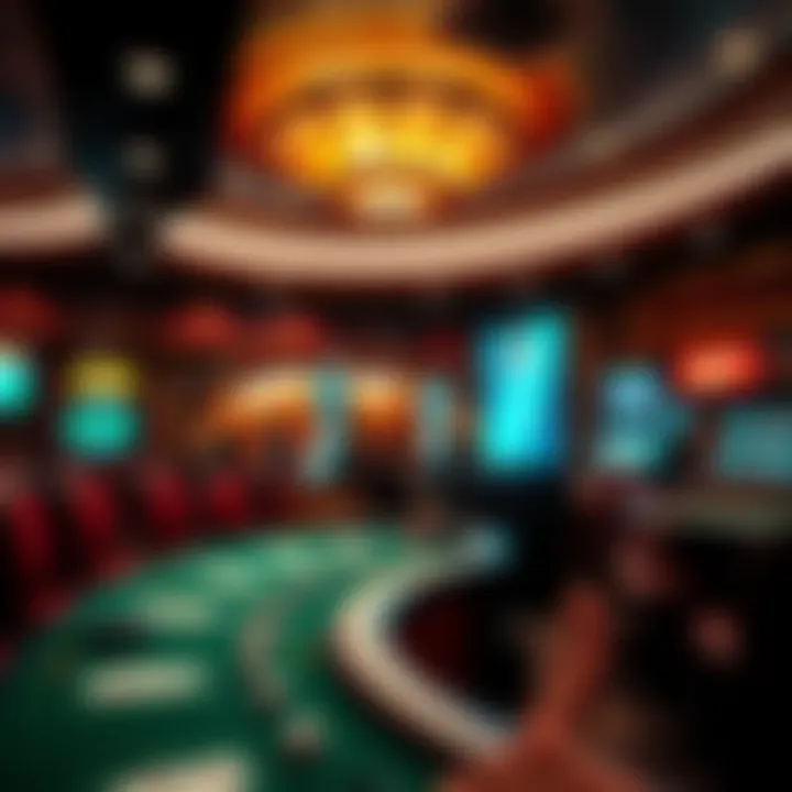 Magnificent Exploring Software for Online Casinos Magnificent Exploring Software for Online Casinos