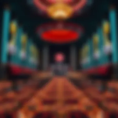 Magnificent Exploring South Wind Casino: Features and Insights