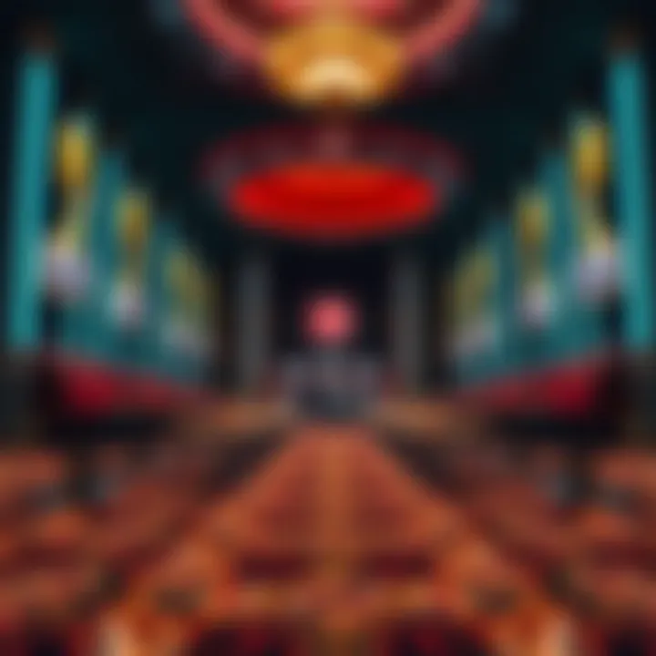 Magnificent Exploring South Wind Casino: Features and Insights