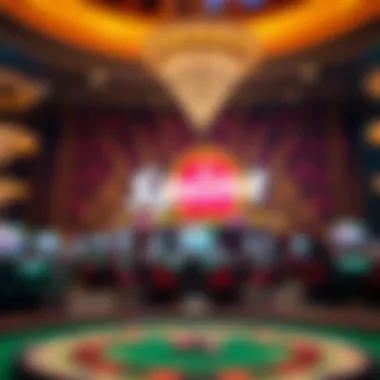 Magnificent Exploring Spinit Casino: A Comprehensive Overview Magnificent Exploring Spinit Casino: A Comprehensive Overview