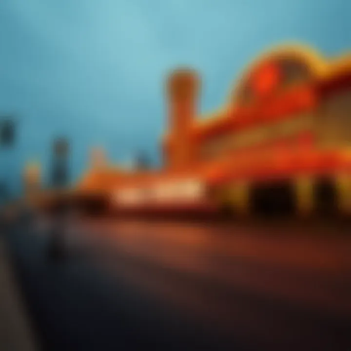 Magnificent Exploring Texas Station: A Comprehensive Guide to One of Vegas' Classic Destinations