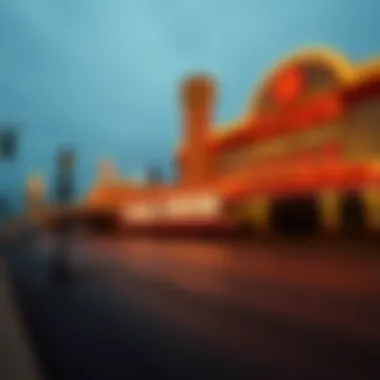 Magnificent Exploring Texas Station: A Comprehensive Guide to One of Vegas' Classic Destinations Magnificent Exploring Texas Station: A Comprehensive Guide to One of Vegas' Classic Destinations