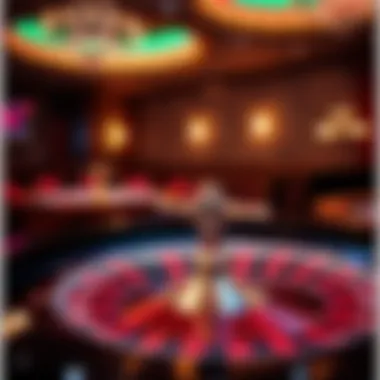 Magnificent Exploring the Best Online Roulette Apps: A Comprehensive Guide Magnificent Exploring the Best Online Roulette Apps: A Comprehensive Guide
