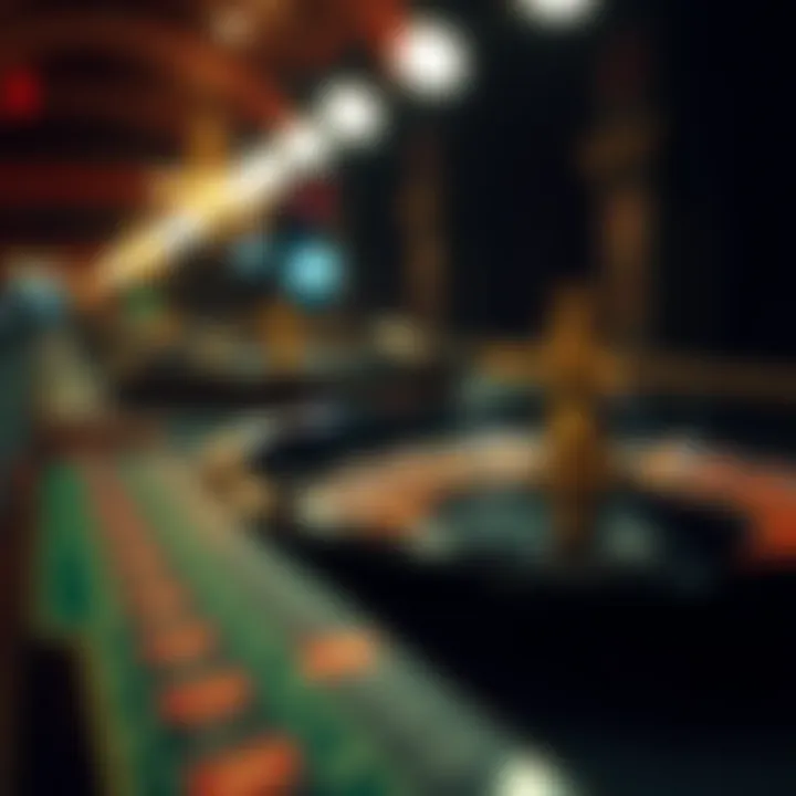 Magnificent Exploring the Best Roulette Game Apps