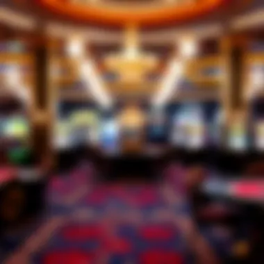 Magnificent Exploring the Best Winning Casino Sites: A Comprehensive Guide Magnificent Exploring the Best Winning Casino Sites: A Comprehensive Guide