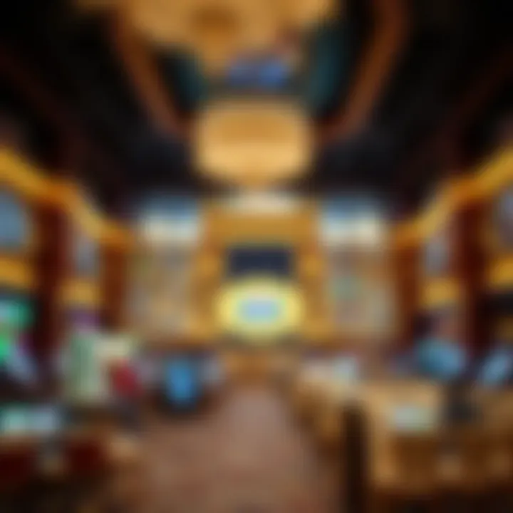 Magnificent Exploring the Casino Landscape in Dubai