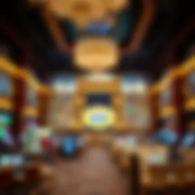 Magnificent Exploring the Casino Landscape in Dubai Magnificent Exploring the Casino Landscape in Dubai