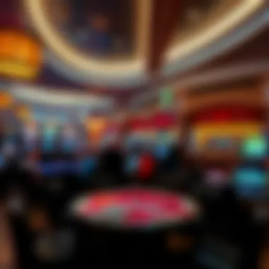 Magnificent Exploring the Casino Next to Borgata: A Comprehensive Overview Magnificent Exploring the Casino Next to Borgata: A Comprehensive Overview