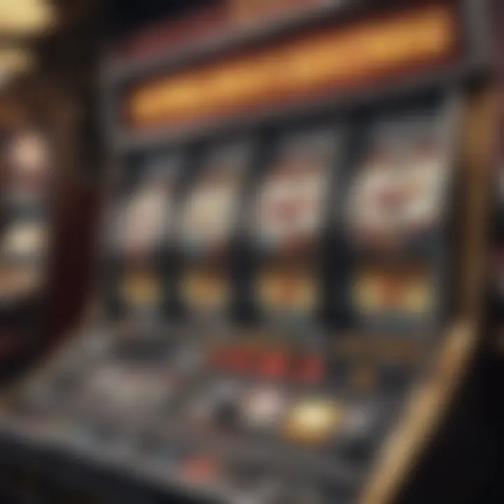 Magnificent Exploring the Double 7 Slot Machine: A Comprehensive Guide