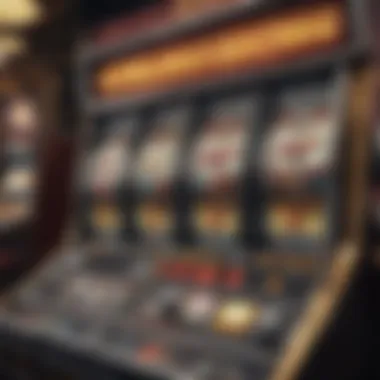 Magnificent Exploring the Double 7 Slot Machine: A Comprehensive Guide Magnificent Exploring the Double 7 Slot Machine: A Comprehensive Guide